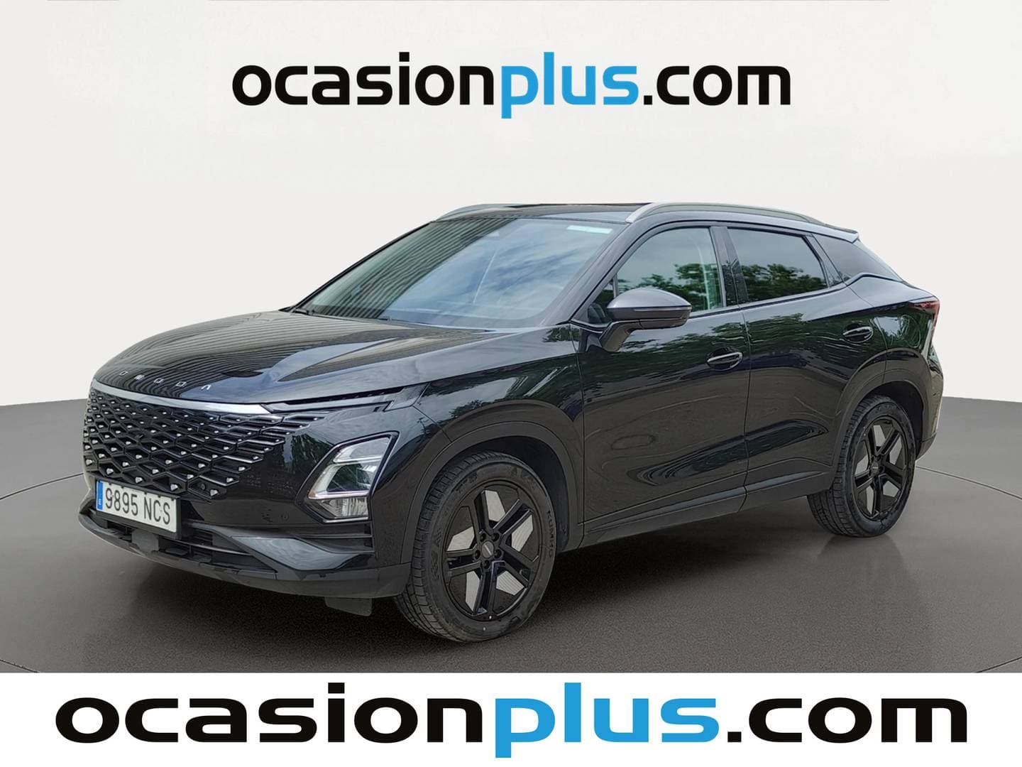 Omoda 5 OMODA 5 1.6 TGDI Premium (145 CV) - 22950€ en Zaragoza