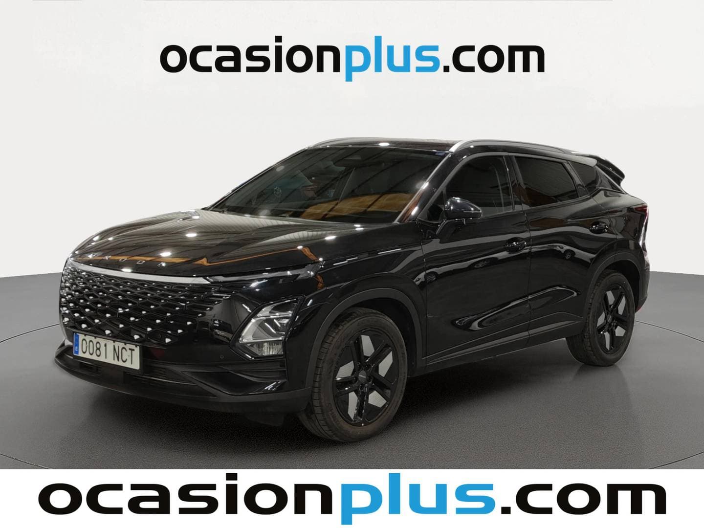 Omoda 5 OMODA 5 1.6 TGDI Premium (145 CV) - 22950€ en Sevilla