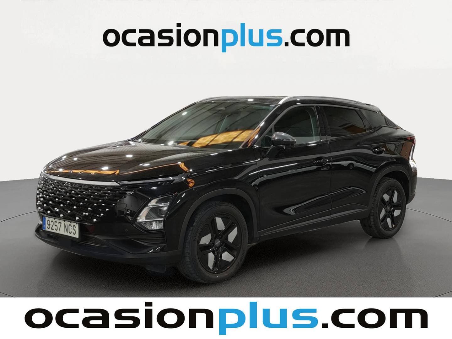 Omoda 5 OMODA 5 1.6 TGDI Premium (145 CV) - 22690€ en Sevilla