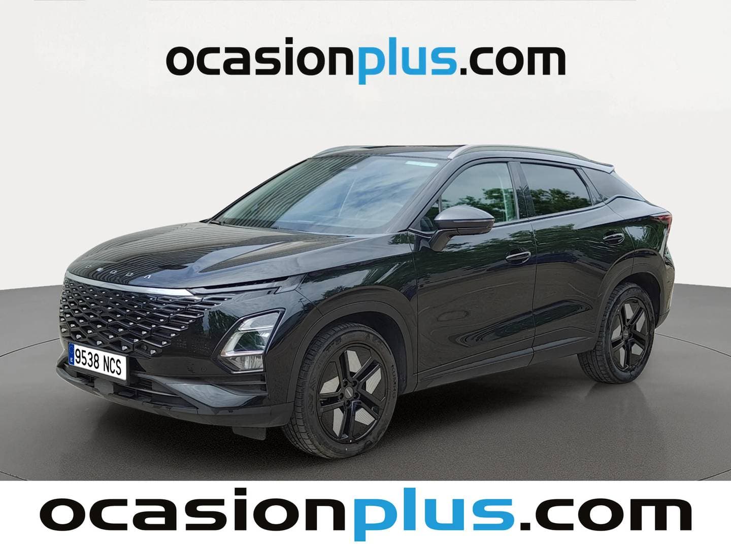 Omoda 5 OMODA 5 1.6 TGDI Premium (145 CV) - 22490€ en Sevilla