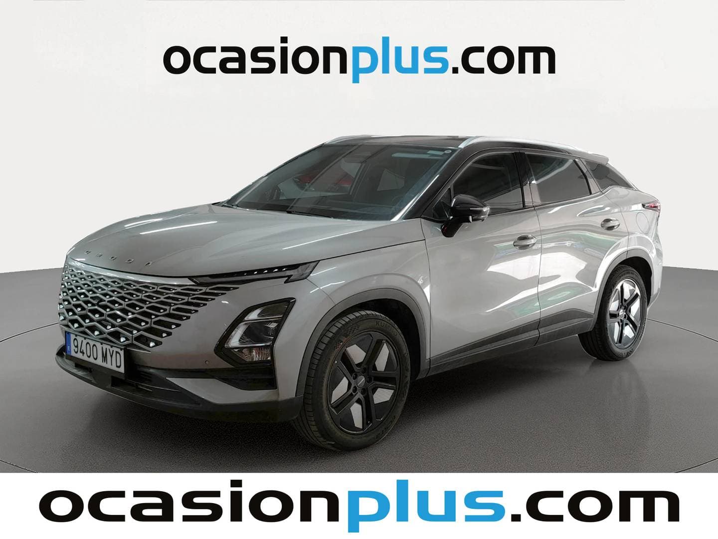 Omoda 5 OMODA 5 1.6 TGDI Premium (145 CV) - 22490€ en Madrid