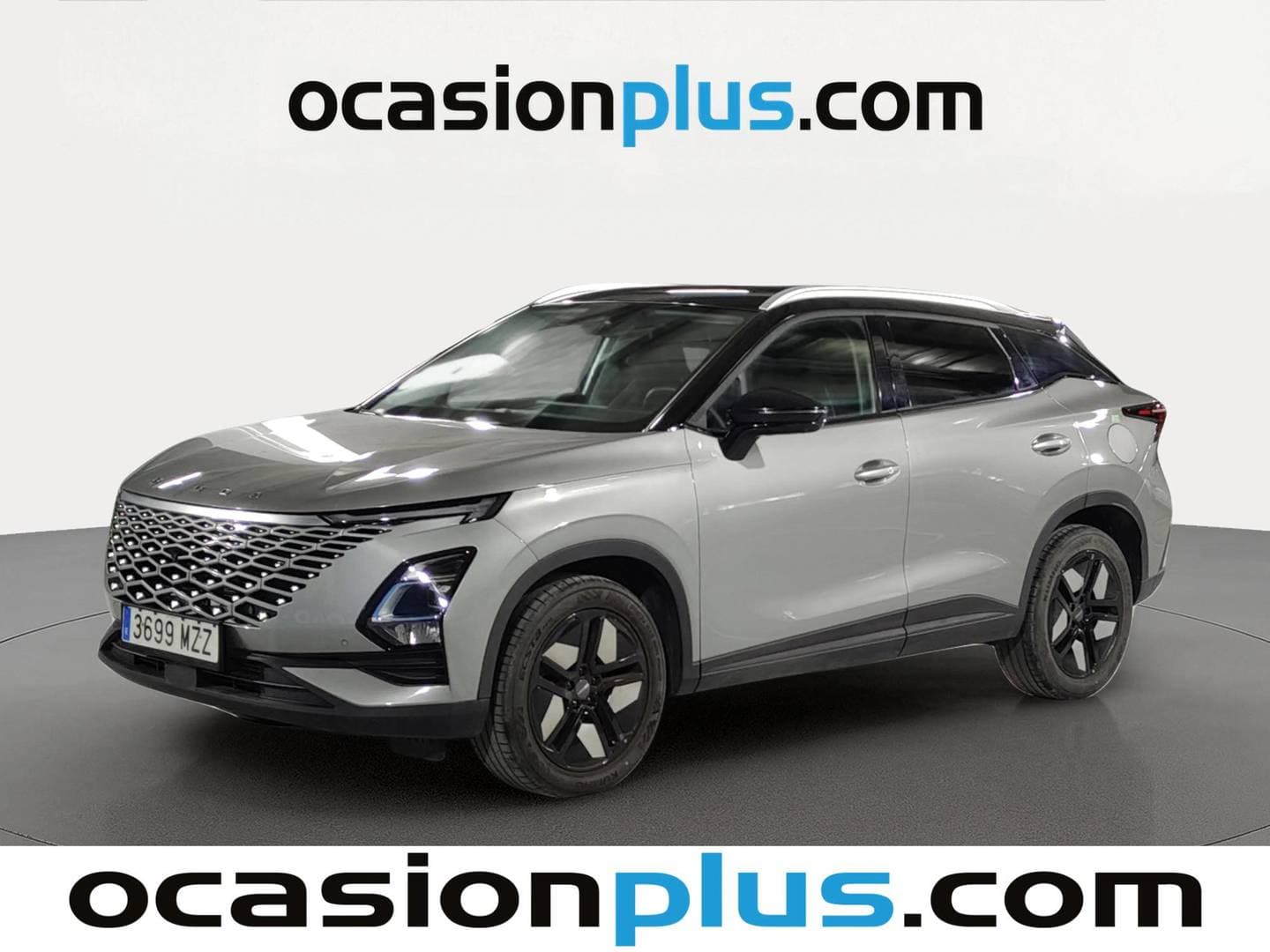 Omoda 5 OMODA 5 1.6 TGDI Premium (145 CV) - 22590€ en Madrid