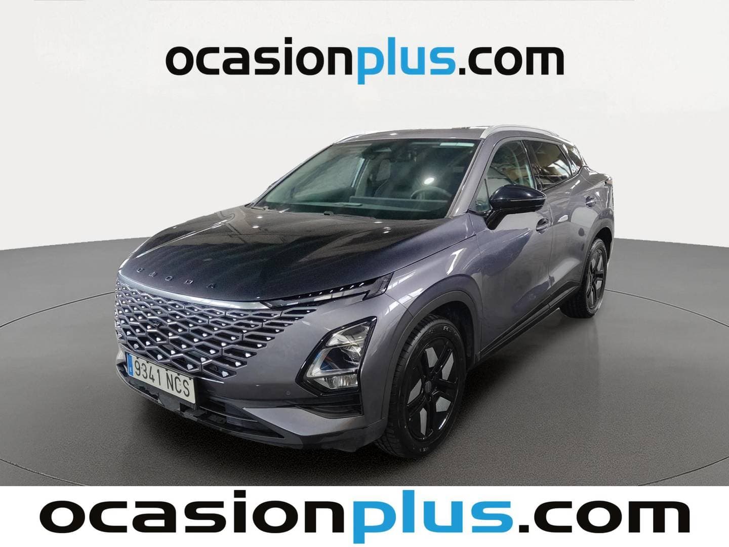 Omoda 5 OMODA 5 1.6 TGDI Premium (145 CV) - 22690€ en Madrid