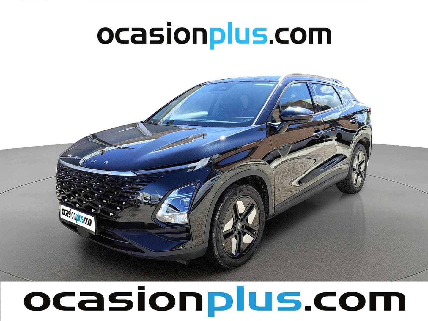 Omoda 5 OMODA 5 1.6 TGDI Premium (145 CV) - 22890€ en Madrid