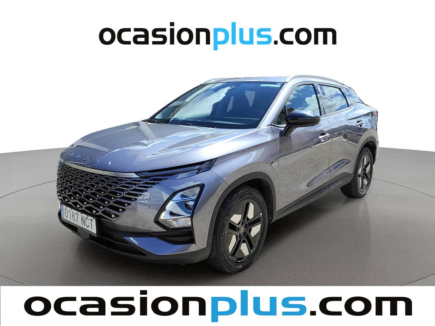 Omoda 5 OMODA 5 1.6 TGDI Premium (145 CV) - 22690€ en Madrid