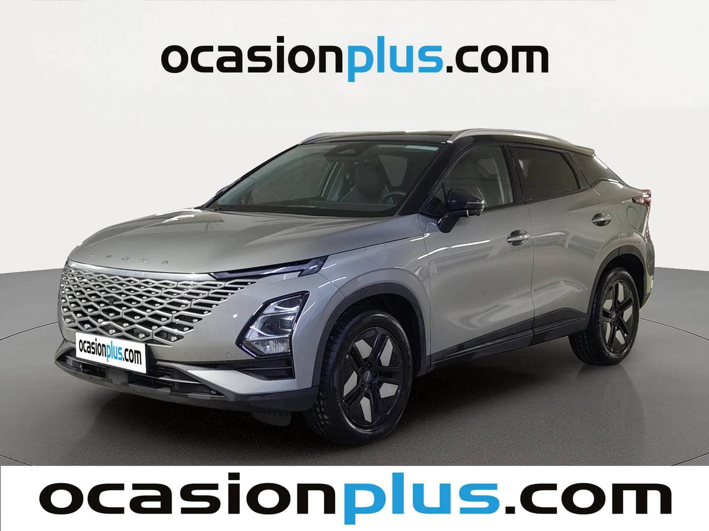 Omoda 5 OMODA 5 1.6 TGDI Premium (145 CV) - 22690€ en Madrid