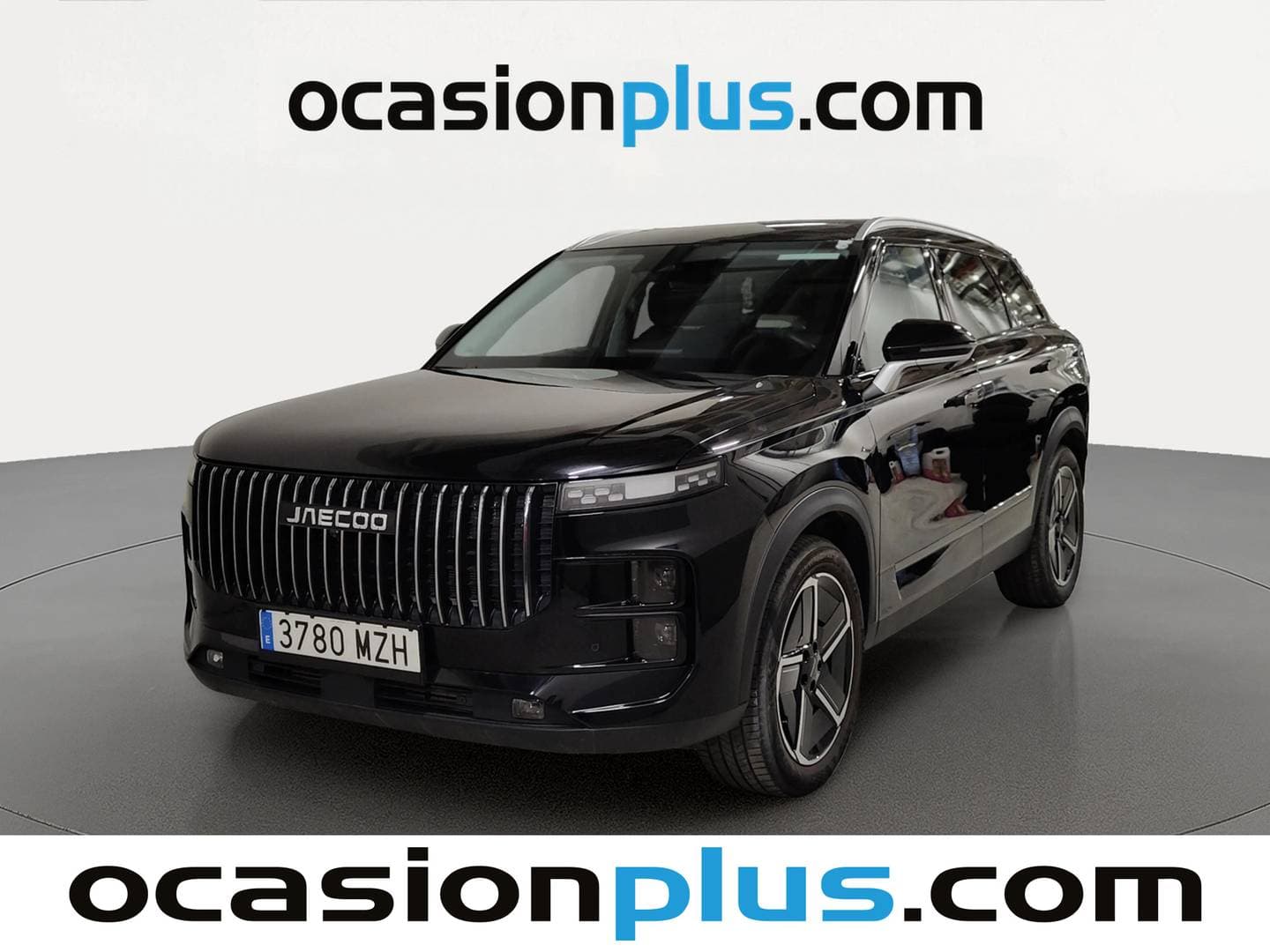 JAECOO 7 JAECOO 7 1.6 TGDI Select FWD (145 CV) - 25890€ en Madrid