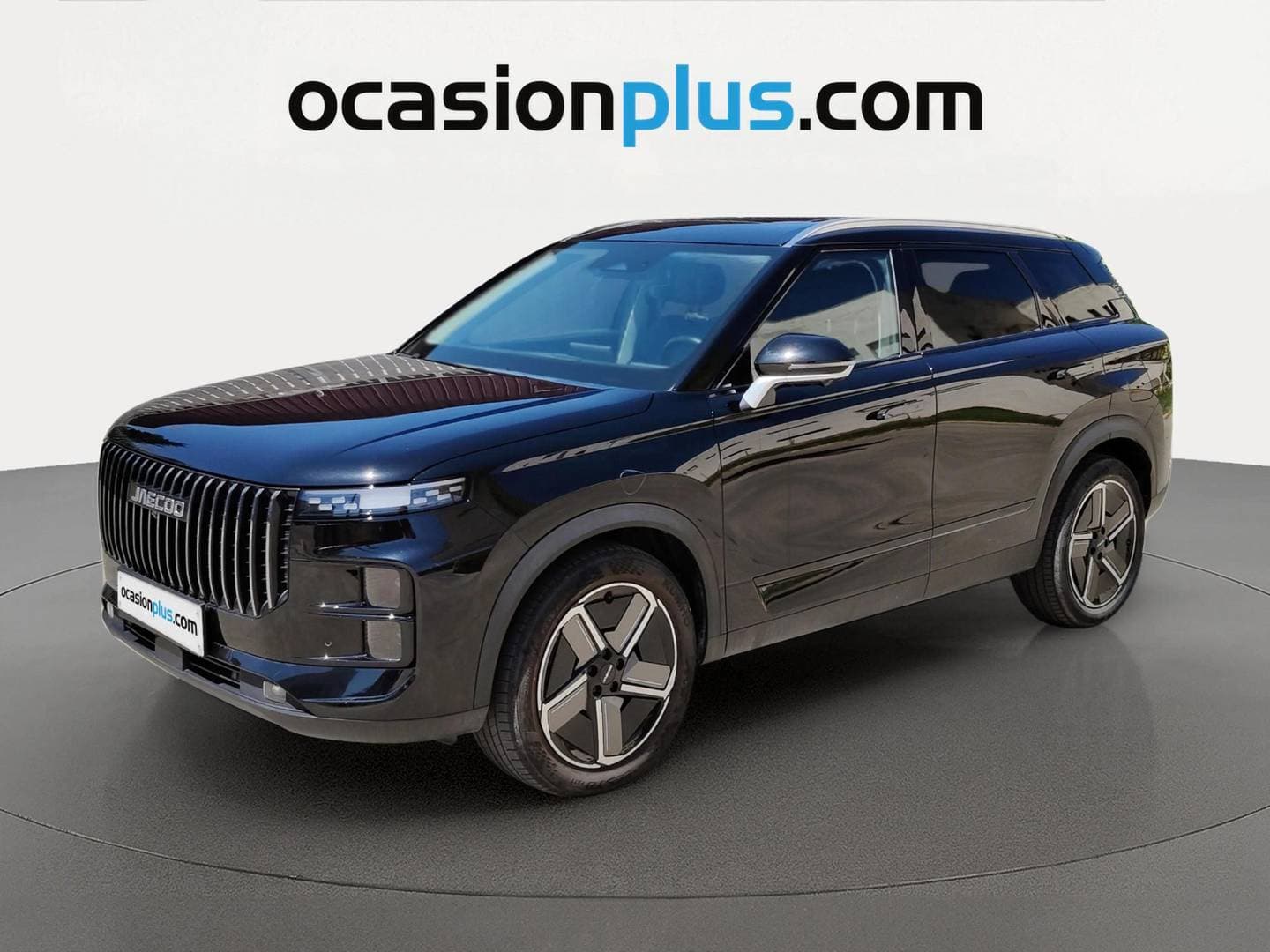 JAECOO 7 JAECOO 7 1.6 TGDI Select FWD (145 CV) - 25290€ en Madrid