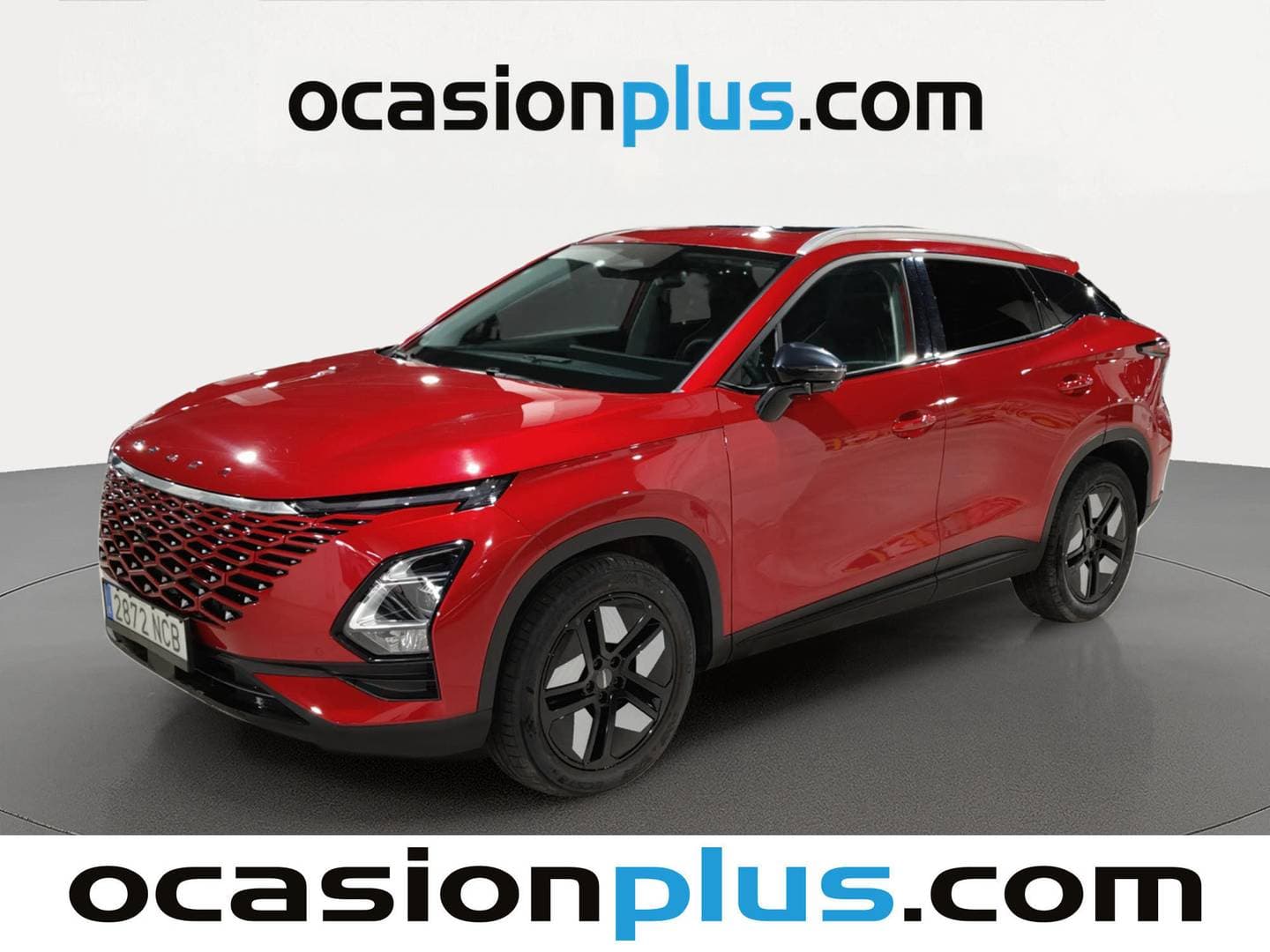 Omoda 5 OMODA 5 1.6 TGDI Premium (145 CV) - 22690€ en Sevilla