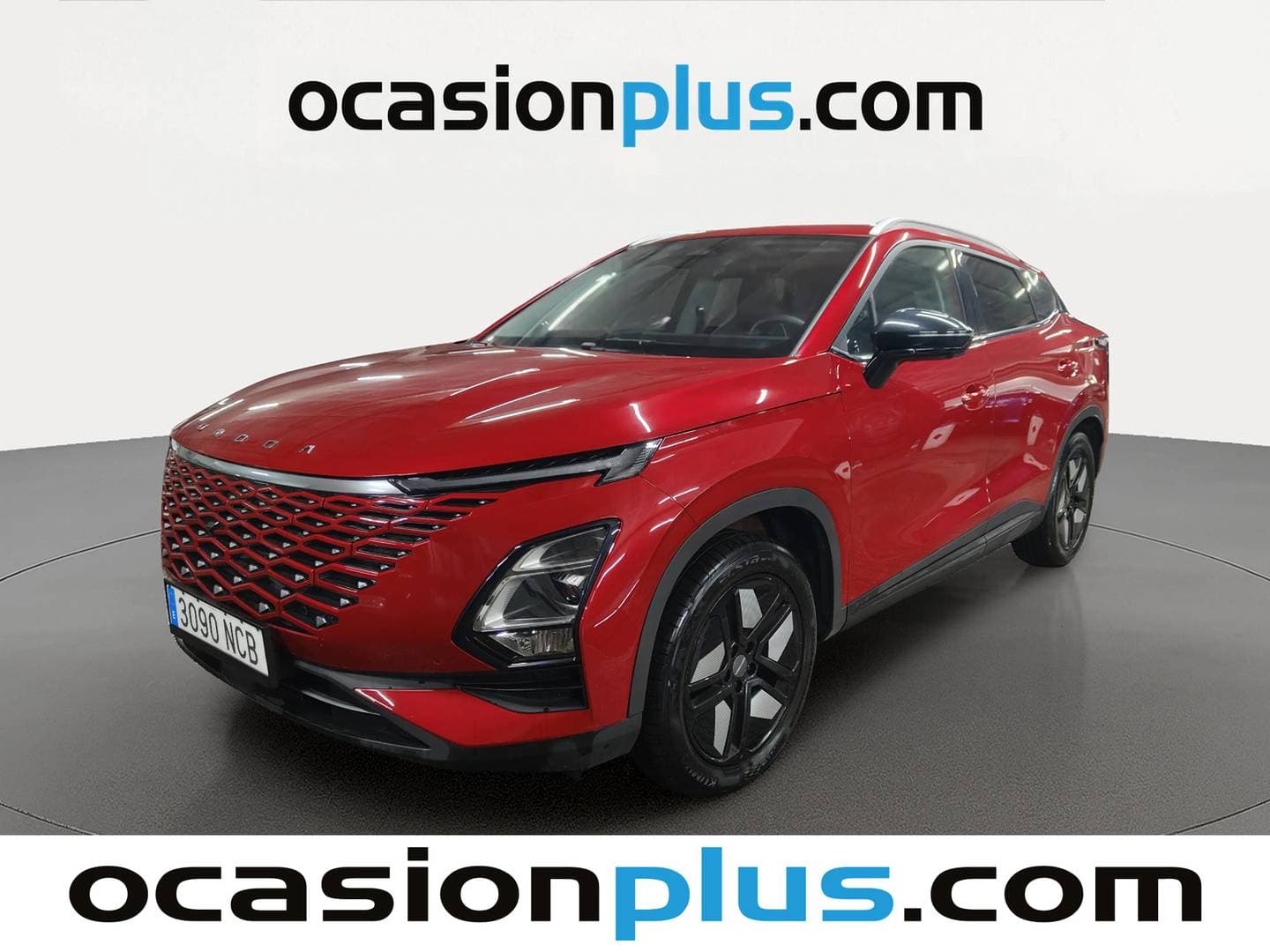 Omoda 5 OMODA 5 1.6 TGDI Premium (145 CV) - 22890€ en Barcelona