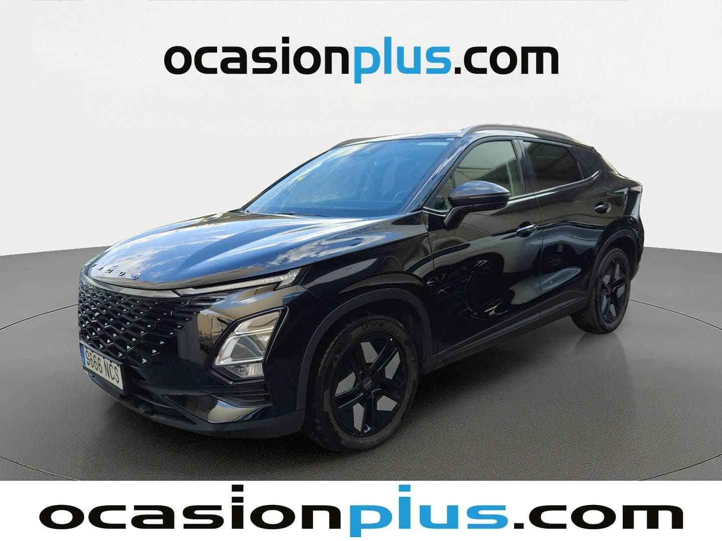 Omoda 5 OMODA 5 1.6 TGDI Premium (145 CV) - 22950€ en Alicante