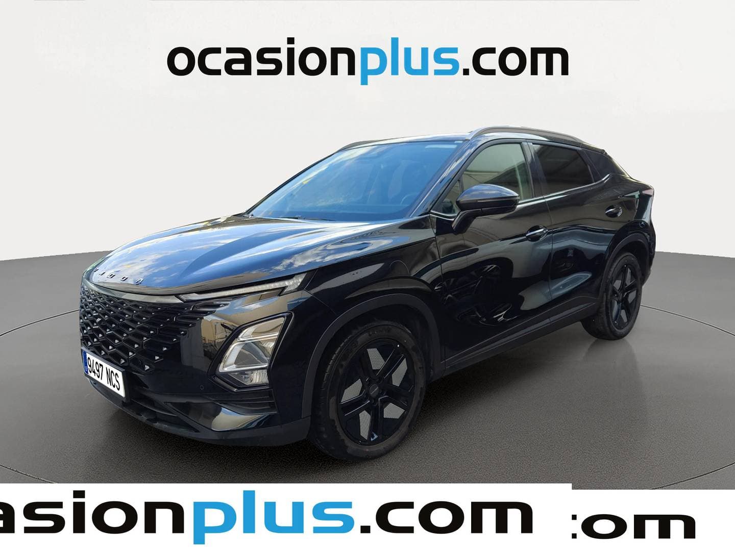 Omoda 5 OMODA 5 1.6 TGDI Premium (145 CV) - 22690€ en Alicante