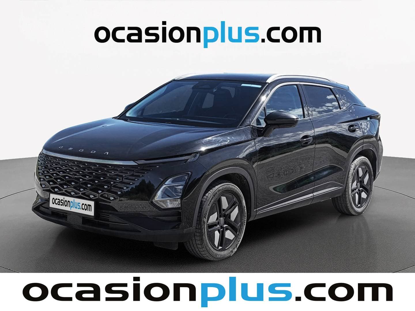 Omoda 5 OMODA 5 1.6 TGDI Premium (145 CV) - 22790€ en Albacete