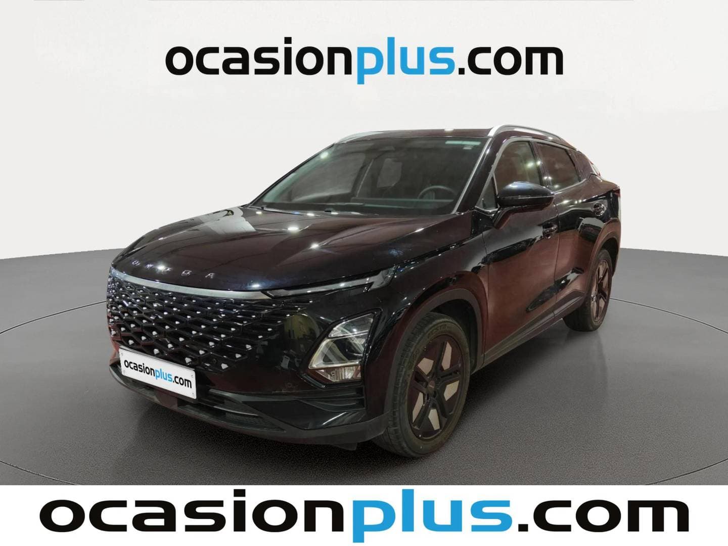 Omoda 5 OMODA 5 1.6 TGDI Premium (145 CV) - 22950€ en Murcia