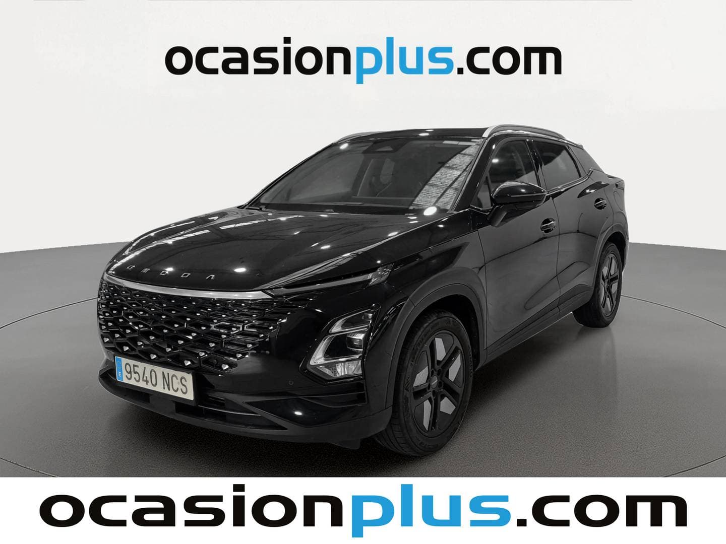 Omoda 5 OMODA 5 1.6 TGDI Premium (145 CV) - 22890€ en Cáceres