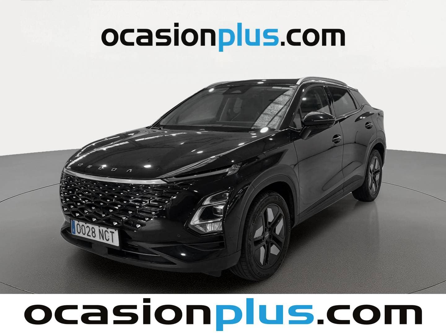 Omoda 5 OMODA 5 1.6 TGDI Premium (145 CV) - 22690€ en Badajoz