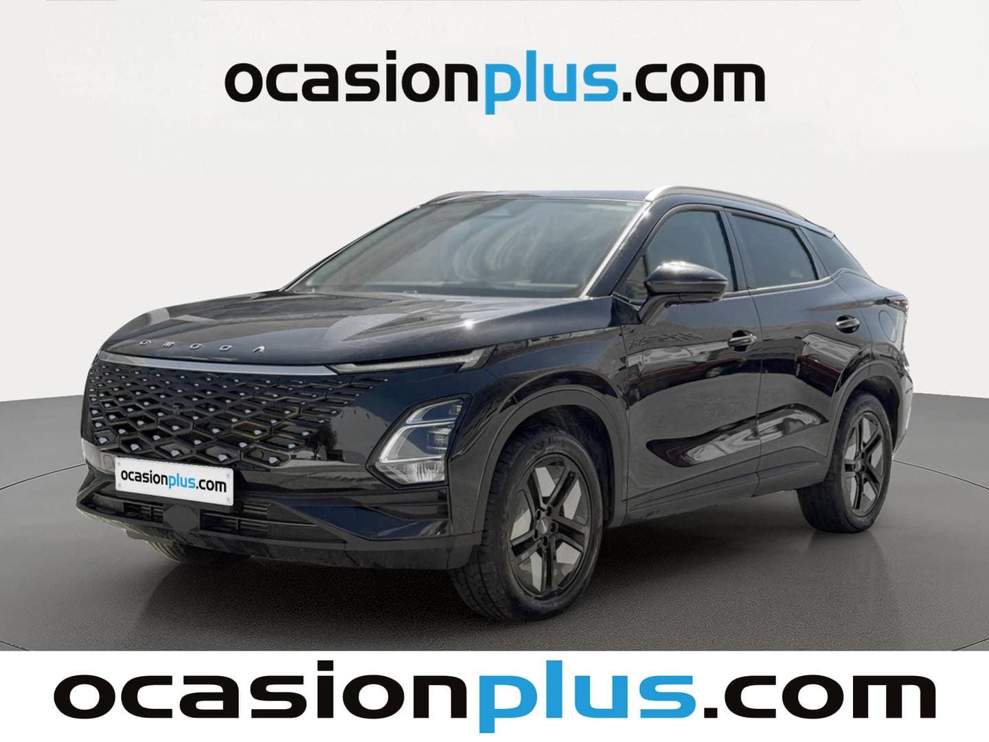 Omoda 5 OMODA 5 1.6 TGDI Premium (145 CV) - 22690€ en Badajoz