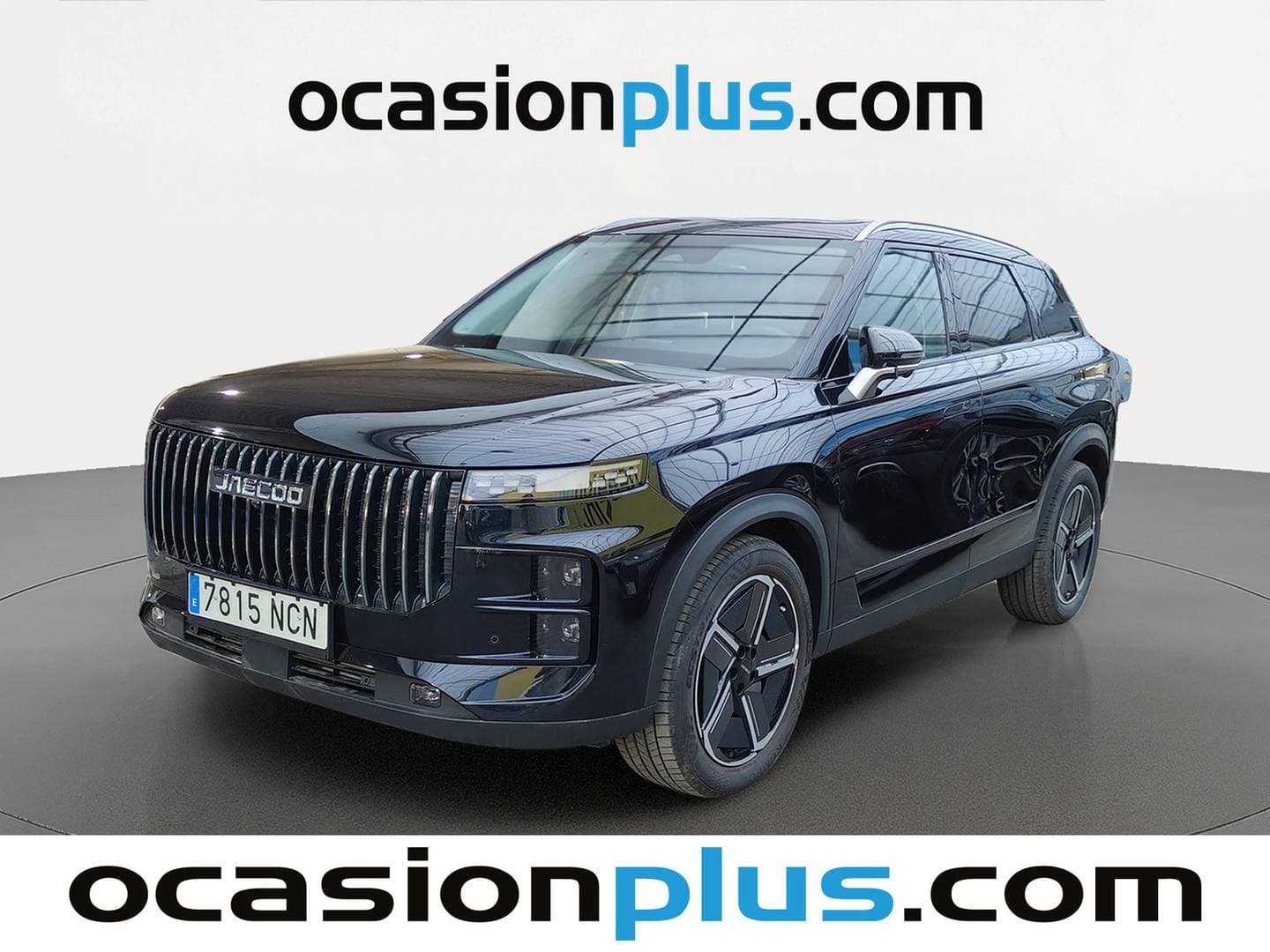JAECOO 7 JAECOO 7 1.6 TGDI Select FWD (145 CV) - 25290€ en Sevilla