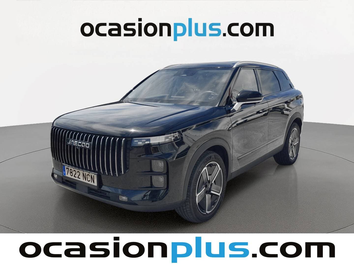 JAECOO 7 JAECOO 7 1.6 TGDI Select FWD (145 CV) - 25290€ en Huelva