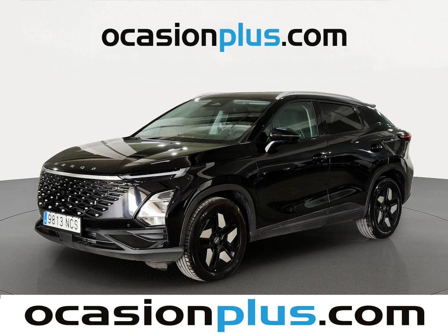 Omoda 5 OMODA 5 1.6 TGDI Premium (145 CV) - 22950€ en Ourense