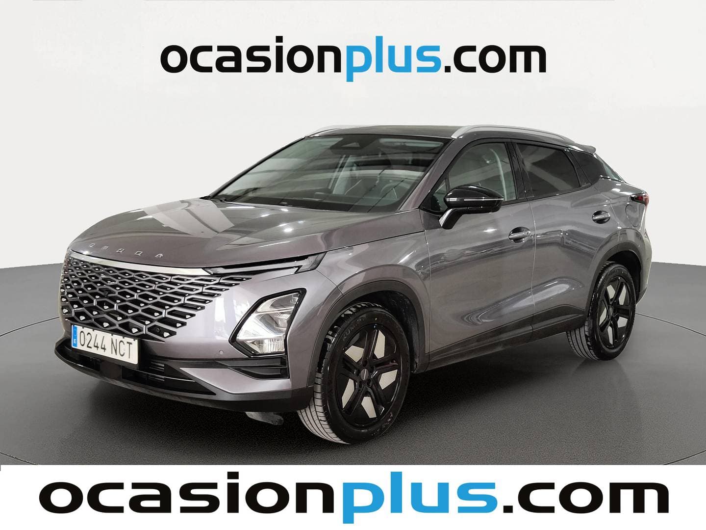 Omoda 5 OMODA 5 1.6 TGDI Premium (145 CV) - 22890€ en Ourense