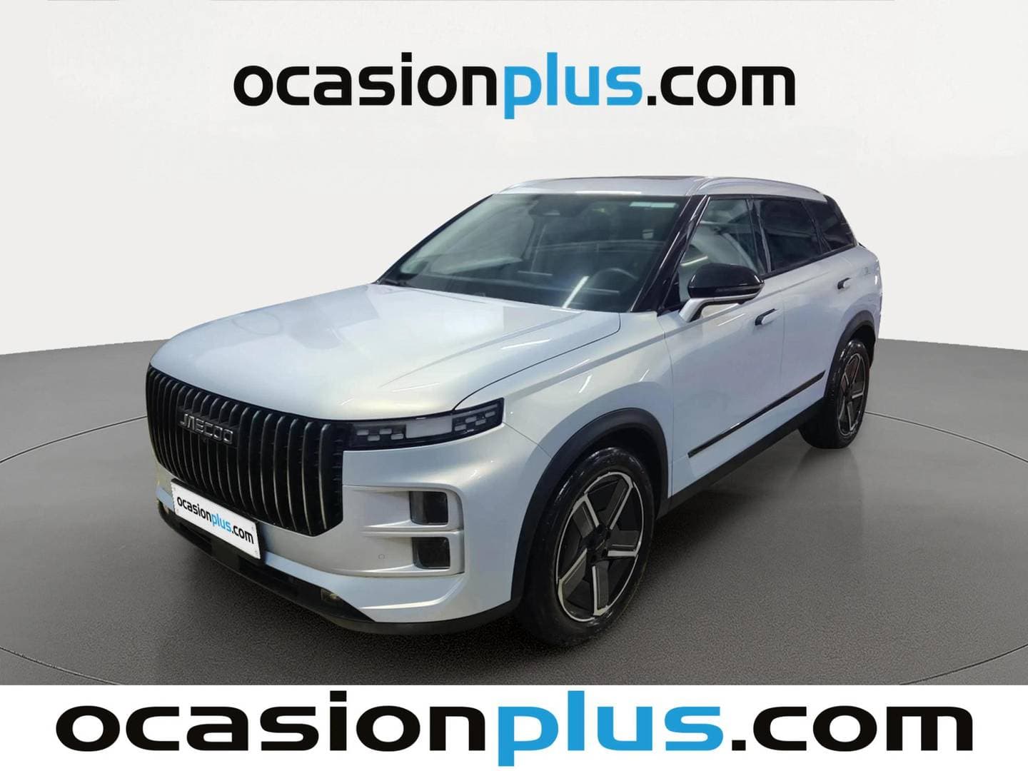 JAECOO 7 JAECOO 7 1.6 TGDI Select FWD (145 CV) - 25690€ en Gipuzkoa