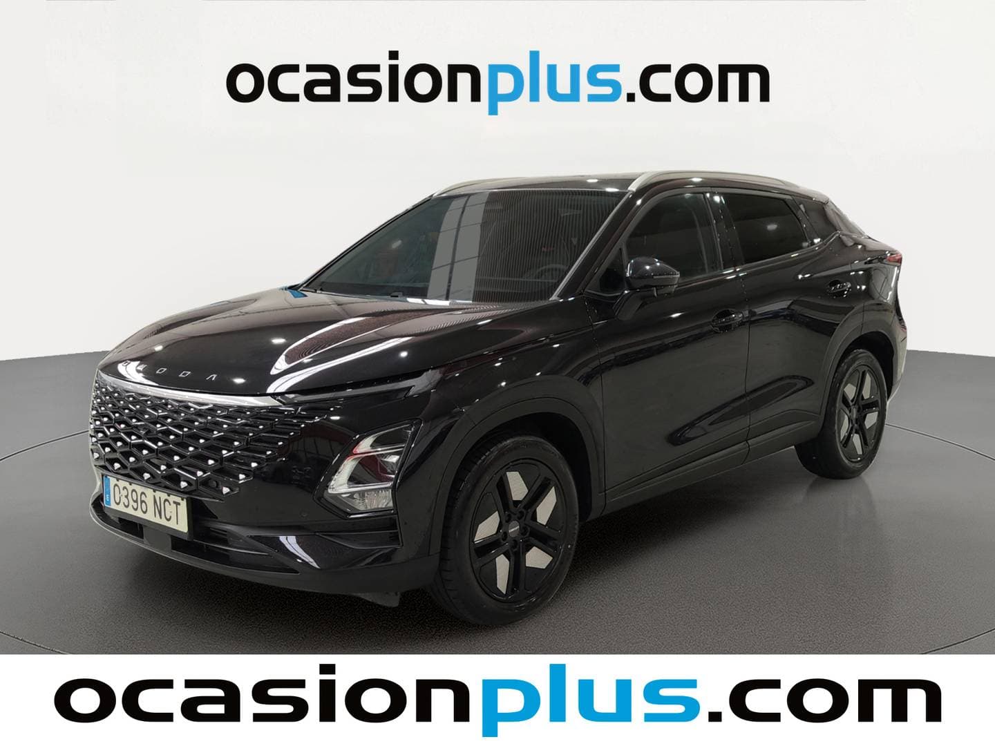 Omoda 5 OMODA 5 1.6 TGDI Premium (145 CV) - 22690€ en Asturias