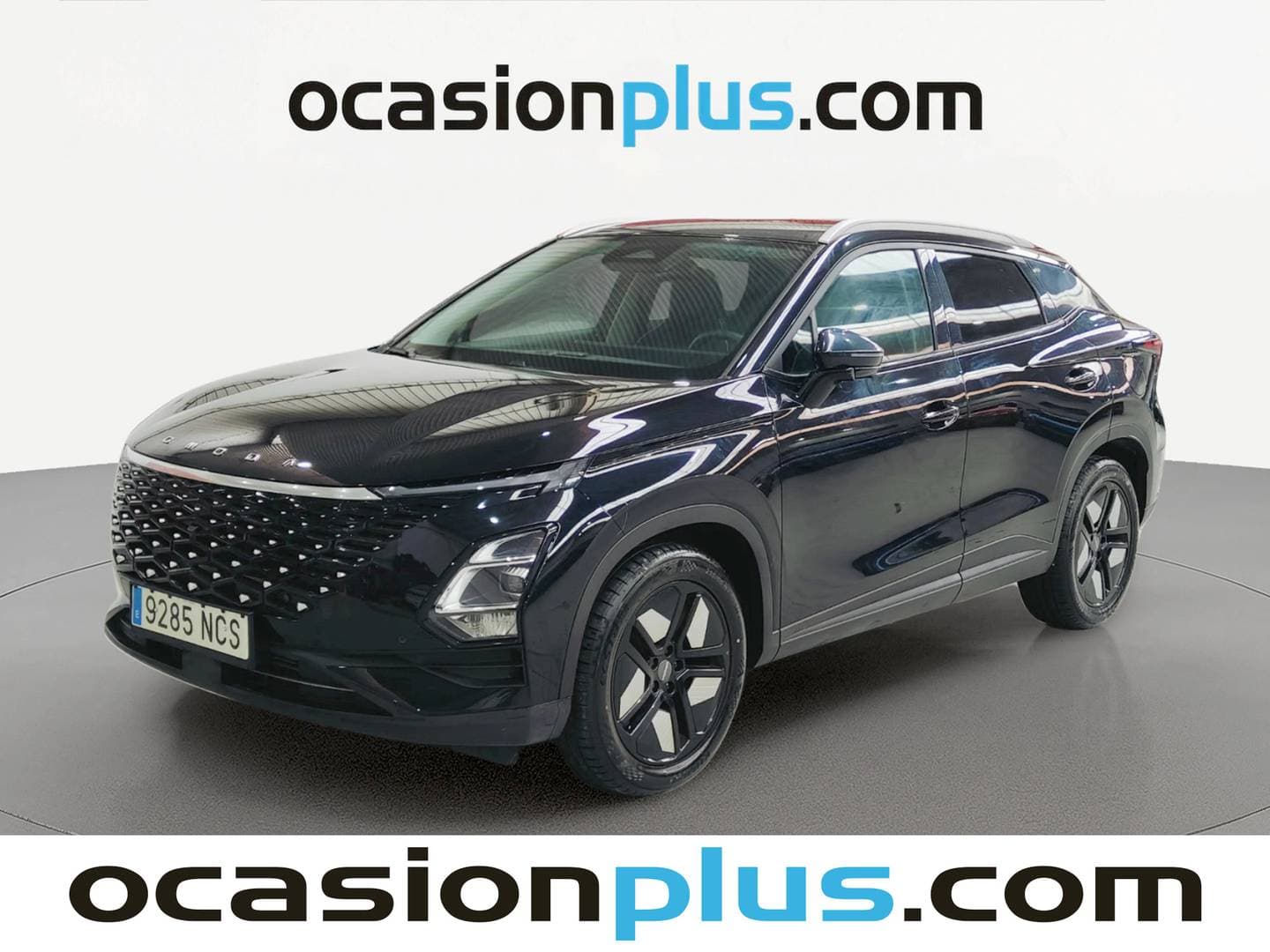 Omoda 5 OMODA 5 1.6 TGDI Premium (145 CV) - 22890€ en Asturias