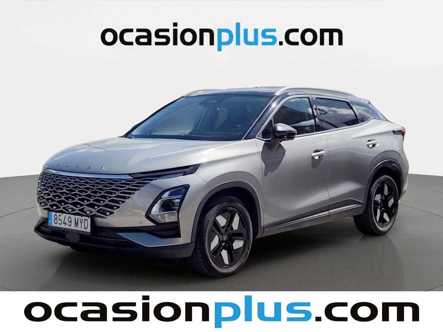 Omoda 5 OMODA 5 1.6 TGDI Premium (145 CV) - 22390€ en Madrid
