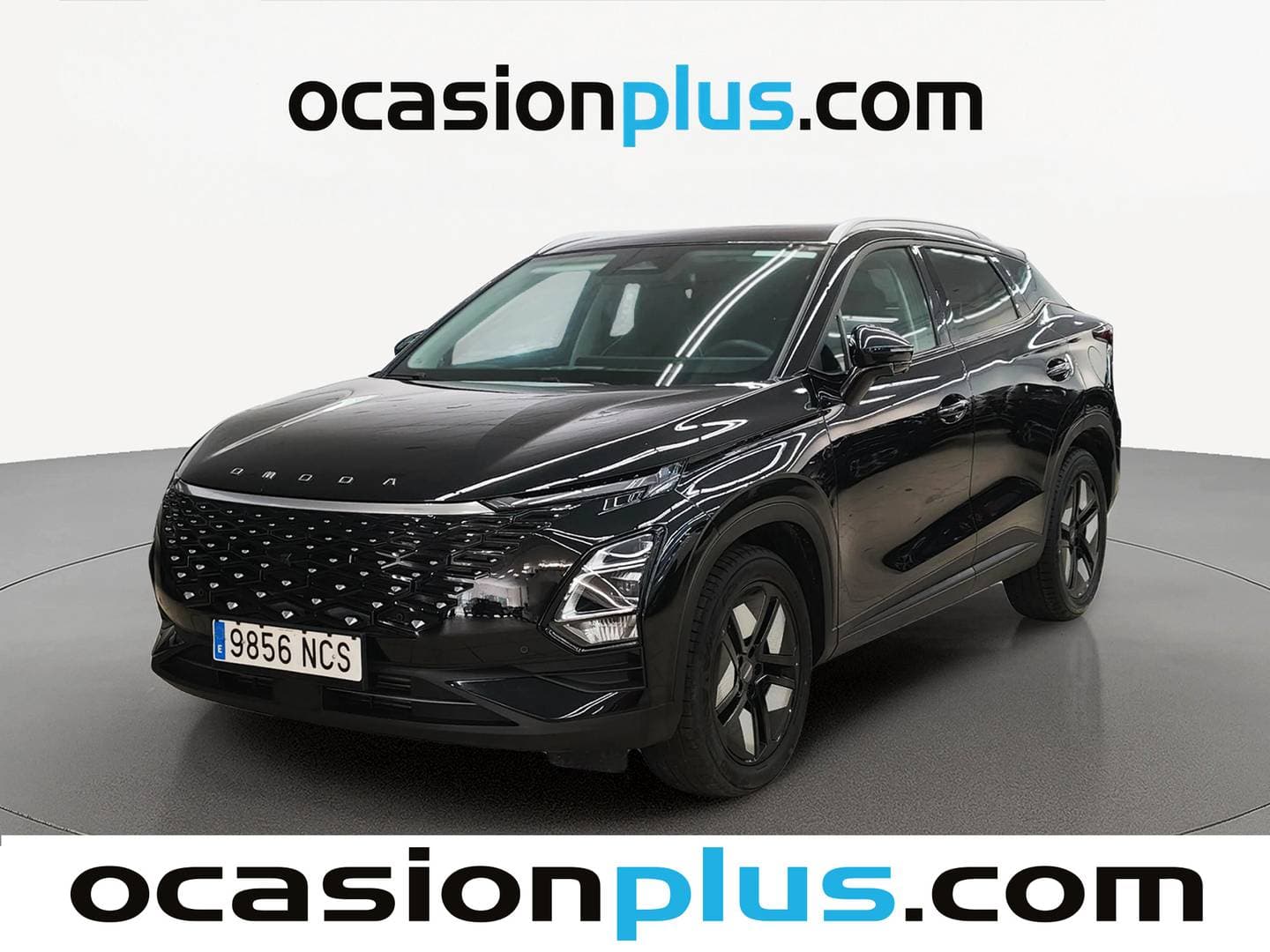Omoda 5 OMODA 5 1.6 TGDI Premium (145 CV) - 22890€ en Navarra