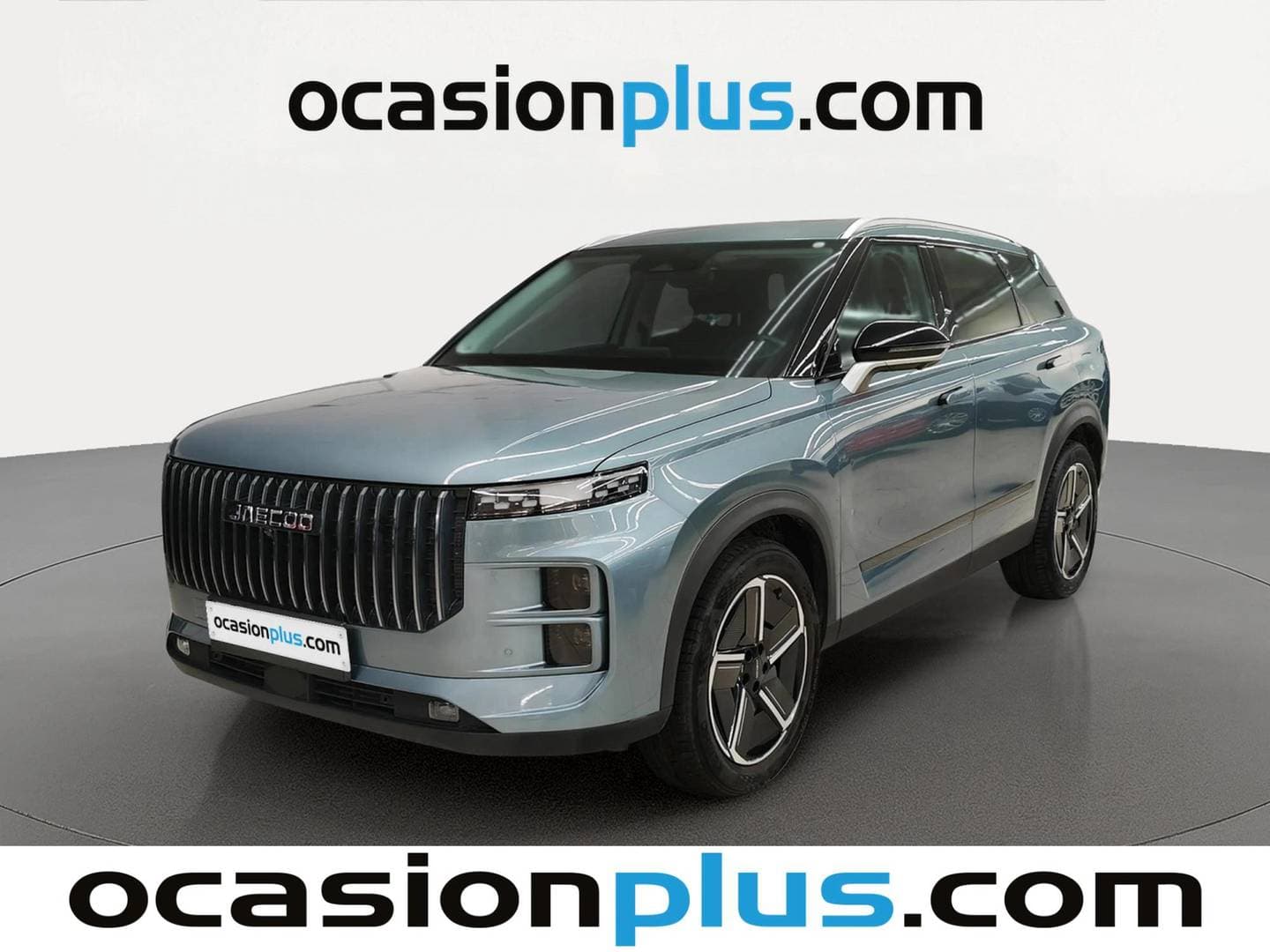 JAECOO 7 JAECOO 7 1.6 TGDI Select FWD (145 CV) - 25790€ en Navarra