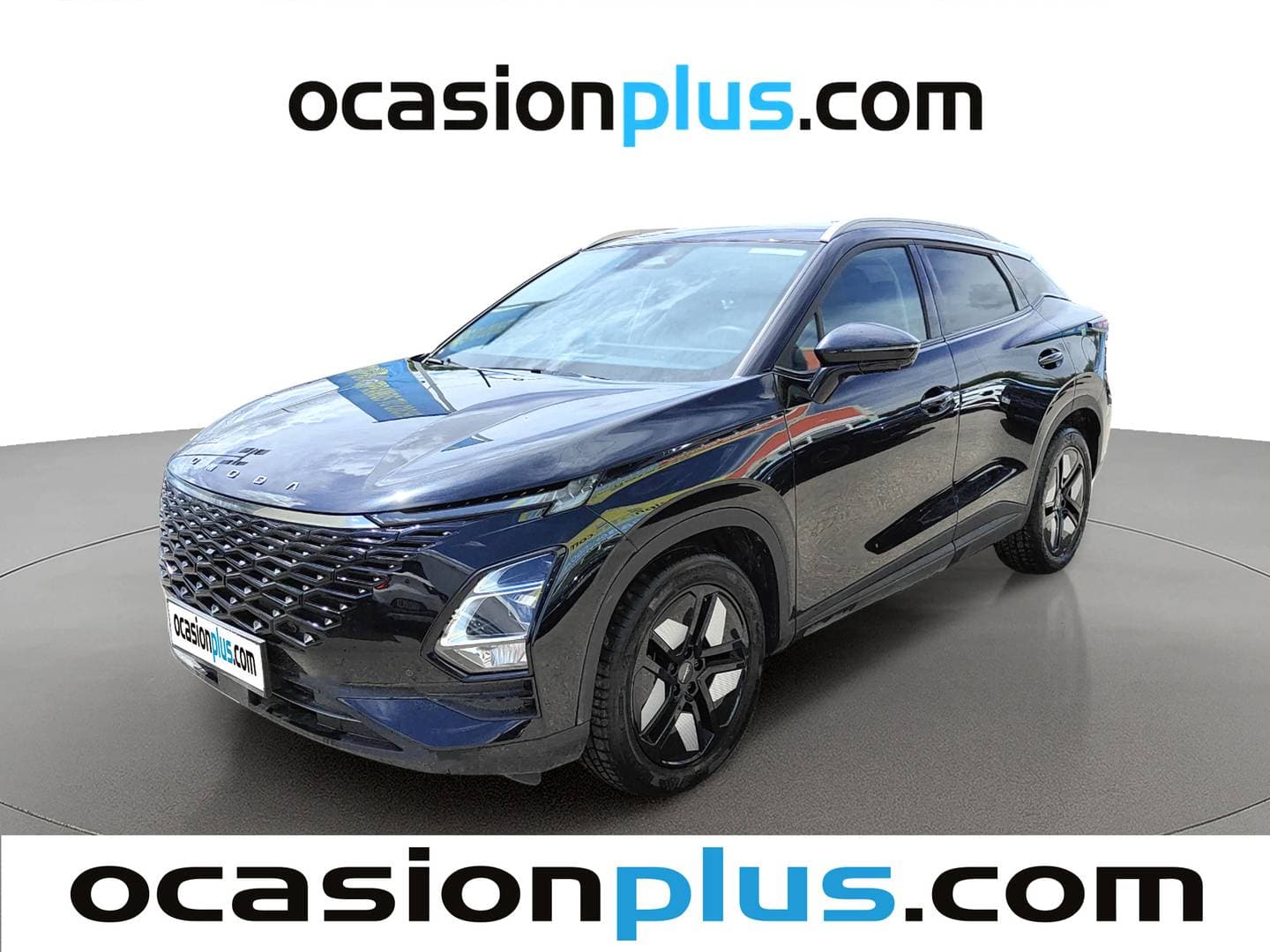 Omoda 5 OMODA 5 1.6 TGDI Premium (145 CV) - 22490€ en Madrid