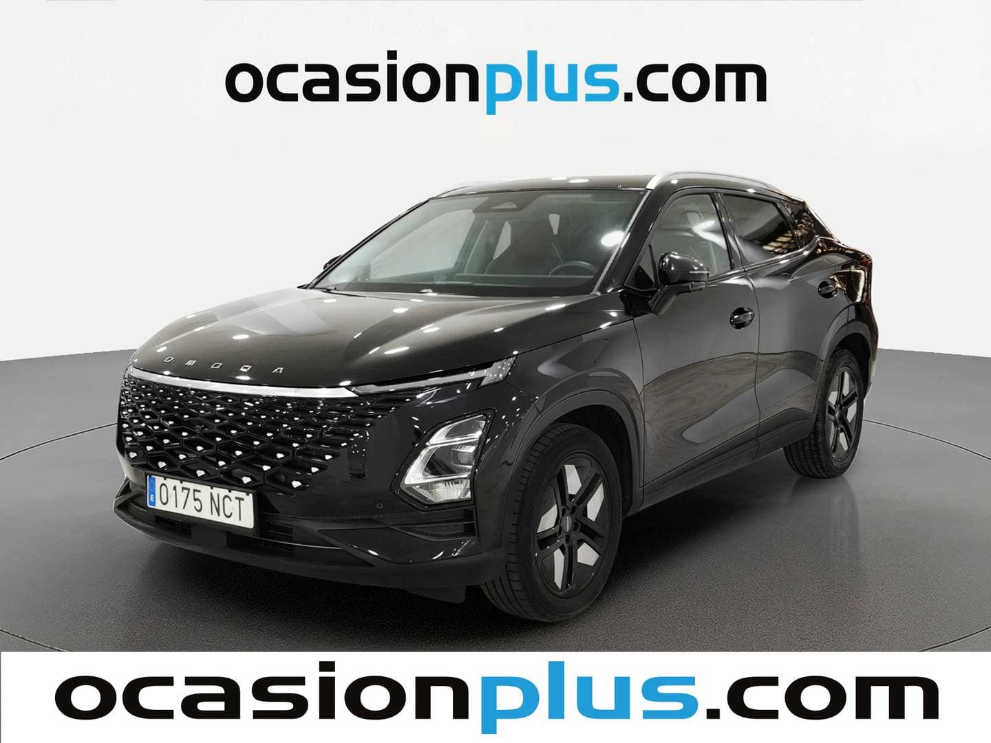 Omoda 5 OMODA 5 1.6 TGDI Premium (145 CV) - 22890€ en Navarra