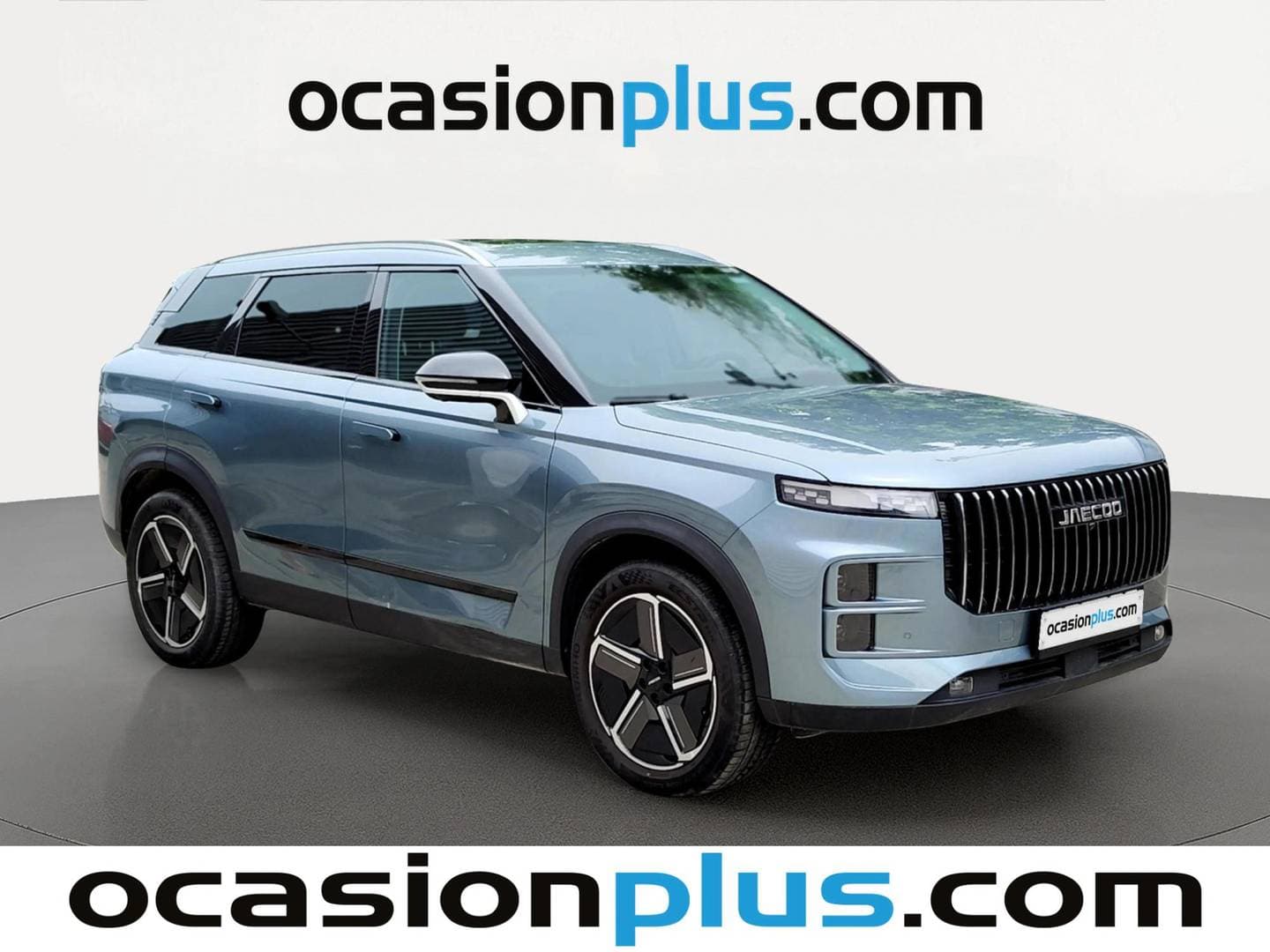 JAECOO 7 JAECOO 7 1.6 TGDI Select FWD (145 CV) - 25790€ en Cádiz