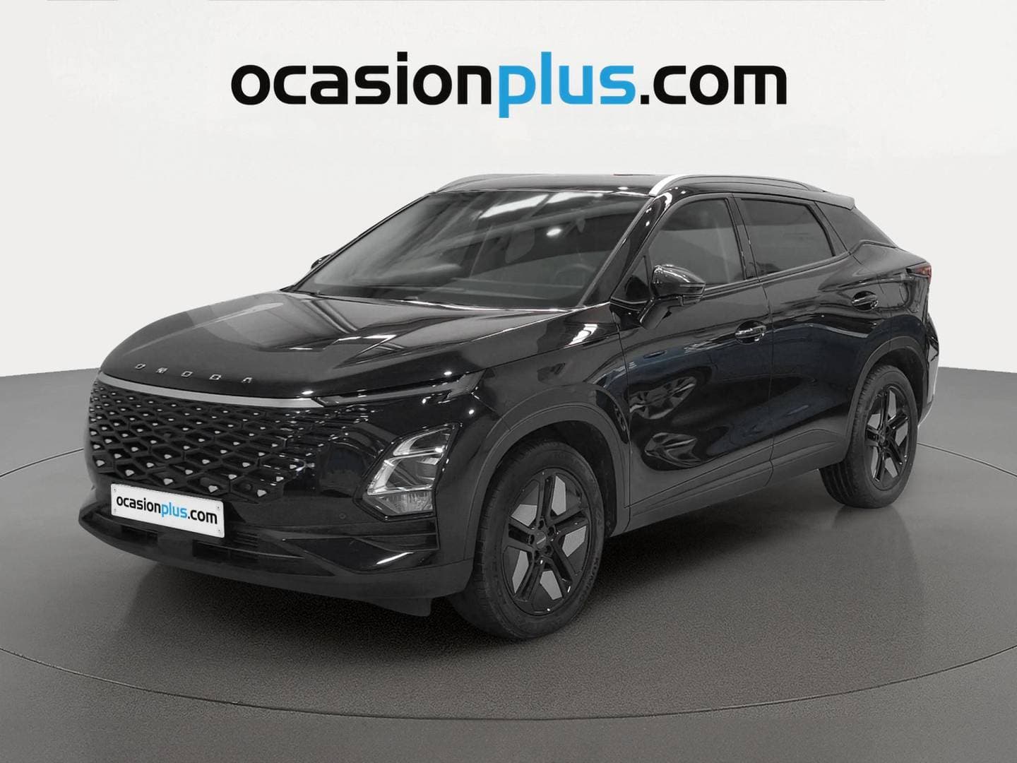 Omoda 5 OMODA 5 1.6 TGDI Premium (145 CV) - 22890€ en Valencia
