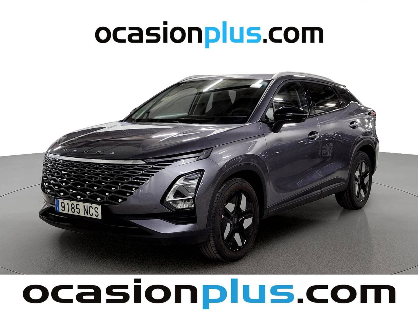 Omoda 5 OMODA 5 1.6 TGDI Premium (145 CV) - 22450€ en Madrid