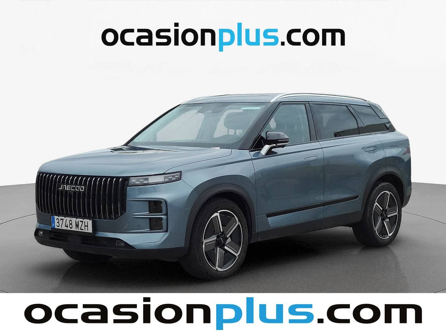 JAECOO 7 JAECOO 7 1.6 TGDI Select FWD (145 CV) - 25690€ en Vizcaya