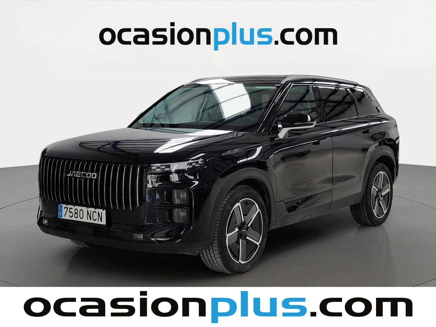 JAECOO 7 JAECOO 7 1.6 TGDI Select FWD (145 CV) - 25790€ en Cádiz