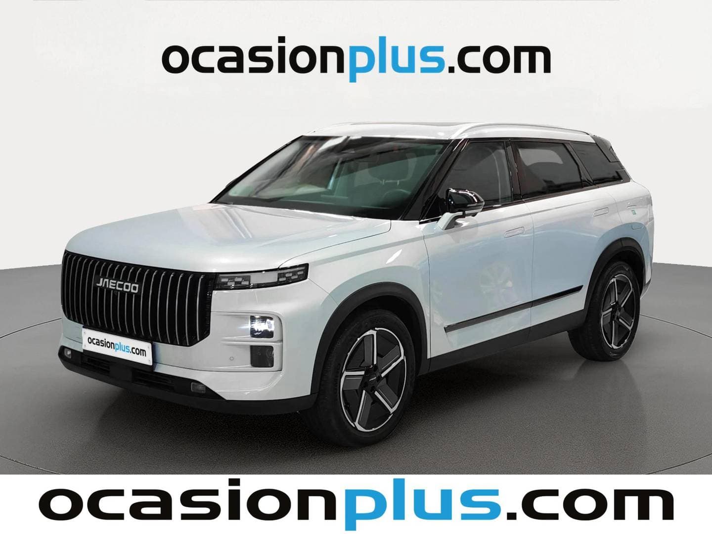 JAECOO 7 JAECOO 7 1.6 TGDI Select FWD (145 CV) - 25790€ en Valencia