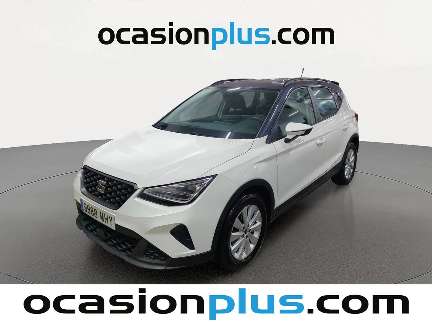 SEAT Arona Seat Arona 1.0 TSI Style XL (110 CV) - 16490€ en Gipuzkoa