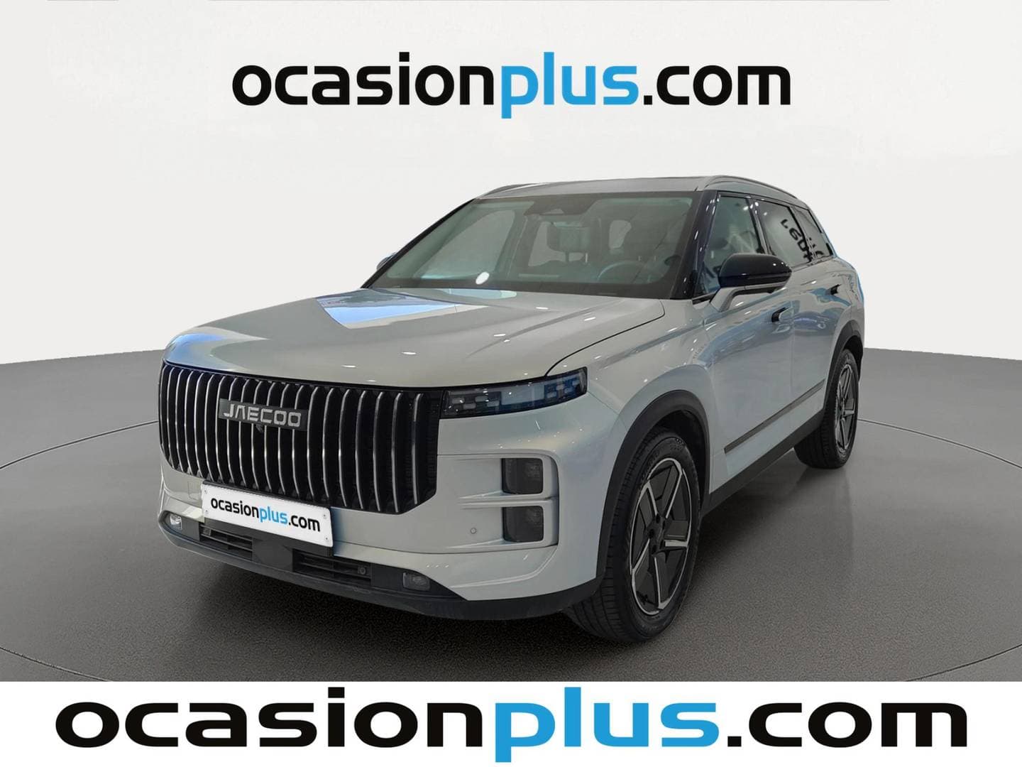 JAECOO 7 JAECOO 7 1.6 TGDI Select FWD (145 CV) - 25490€ en Murcia