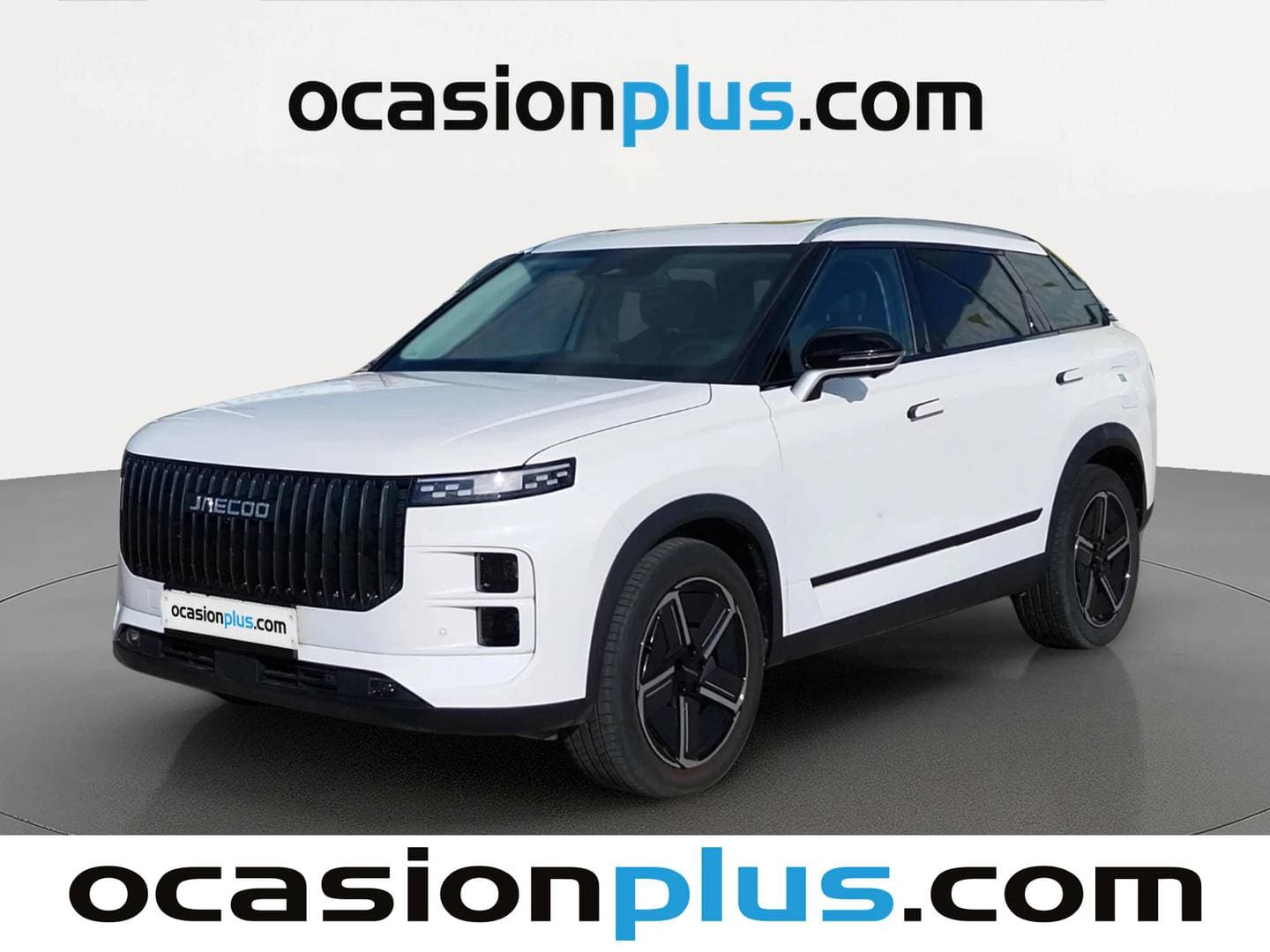 JAECOO 7 JAECOO 7 1.6 TGDI Select FWD (145 CV) - 25390€ en Badajoz