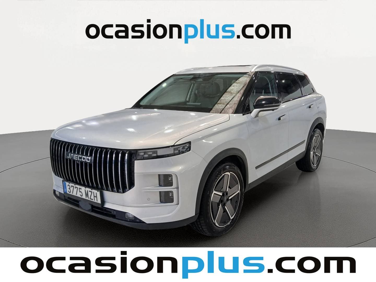 JAECOO 7 JAECOO 7 1.6 TGDI Select FWD (145 CV) - 25390€ en Badajoz