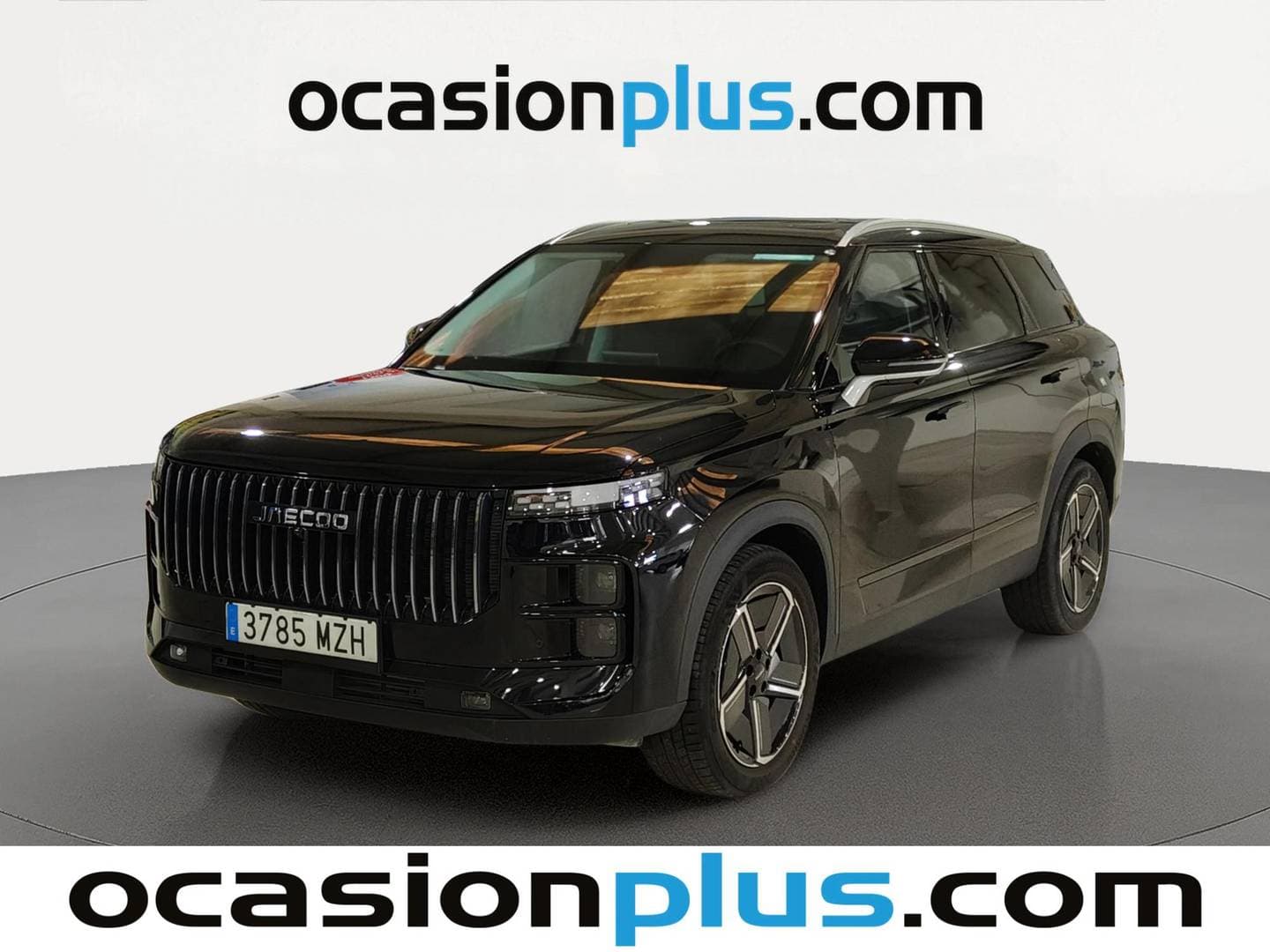 JAECOO 7 JAECOO 7 1.6 TGDI Select FWD (145 CV) - 25490€ en Madrid