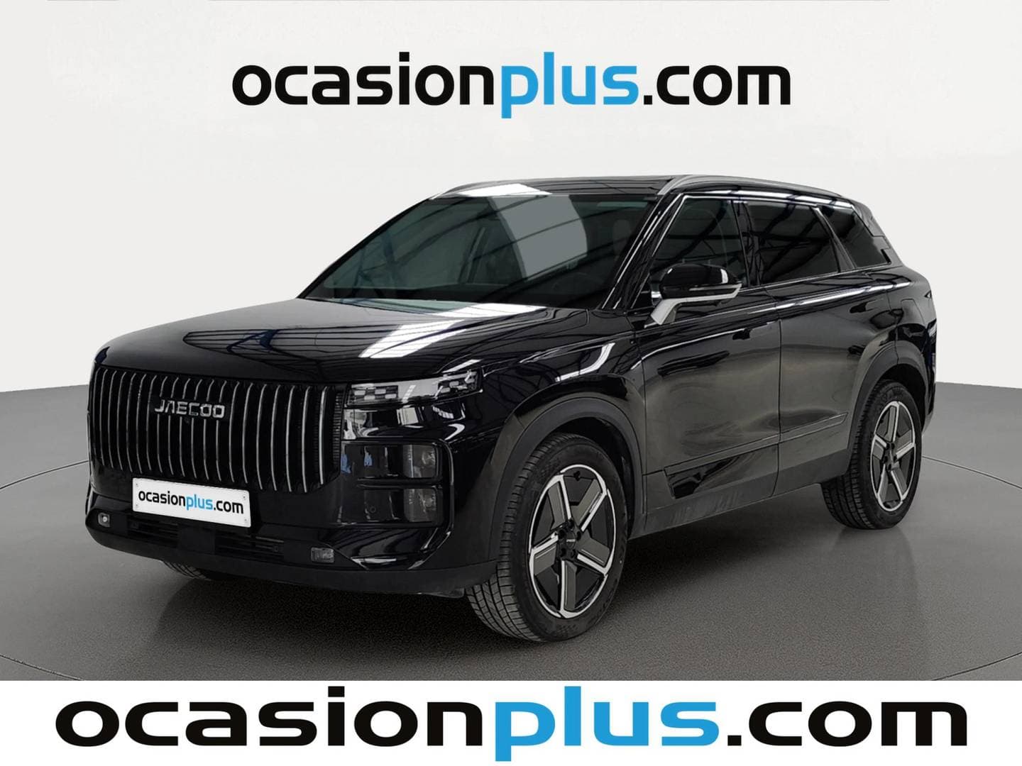 JAECOO 7 JAECOO 7 1.6 TGDI Select FWD (145 CV) - 25990€ en Málaga