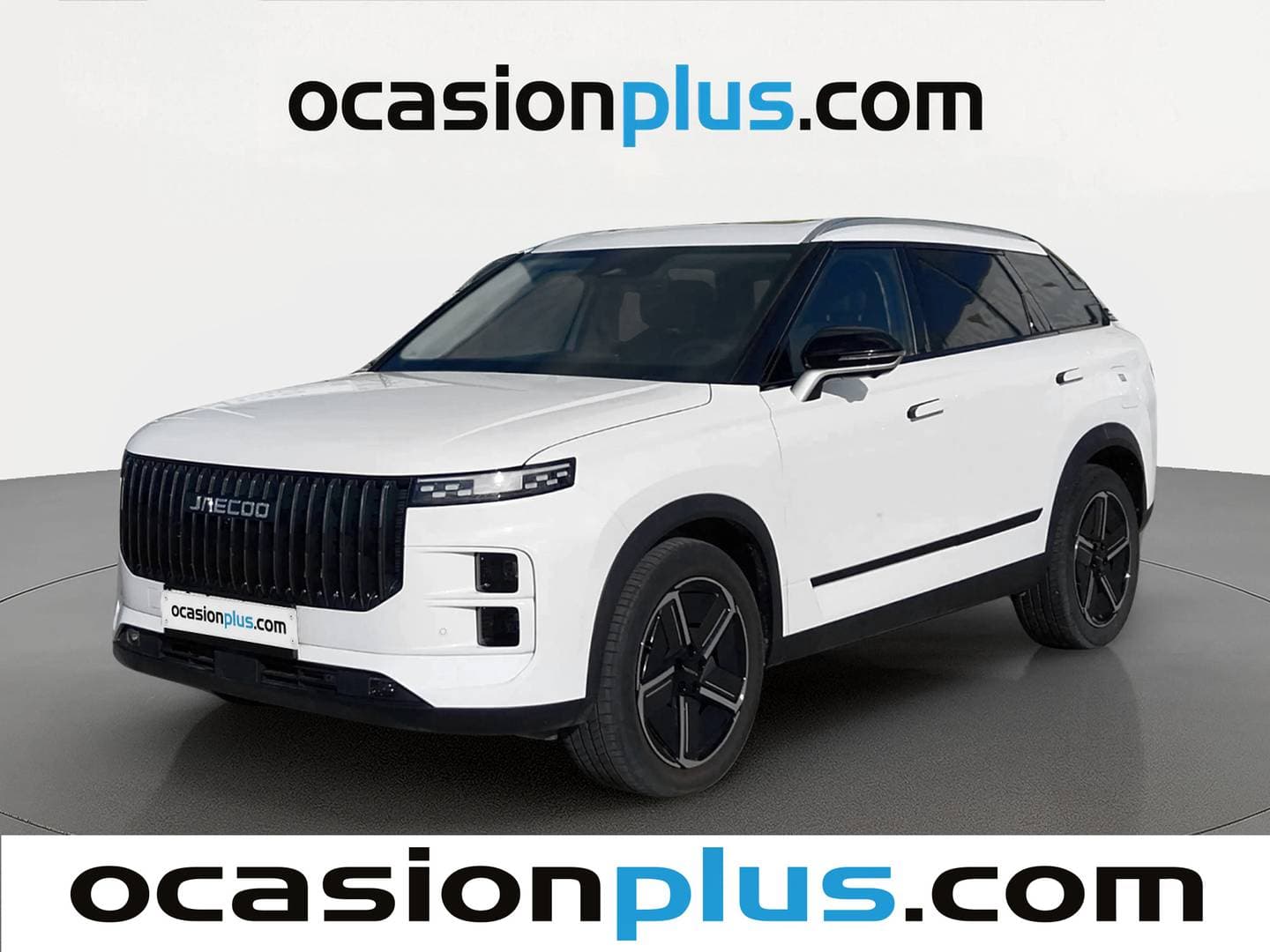 JAECOO 7 JAECOO 7 1.6 TGDI Select FWD (145 CV) - 25790€ en Córdoba
