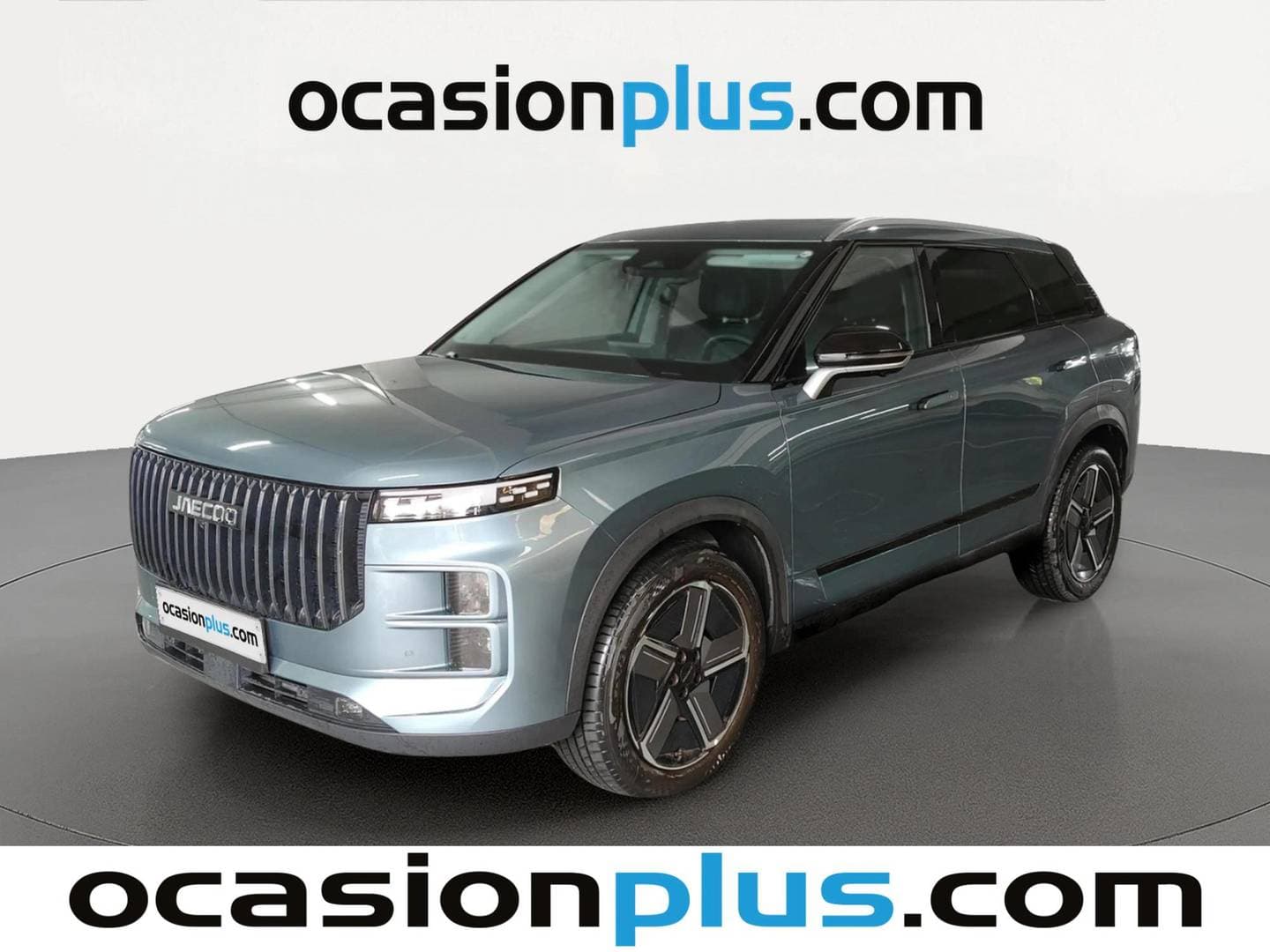 JAECOO 7 JAECOO 7 1.6 TGDI Select FWD (145 CV) - 25790€ en Madrid