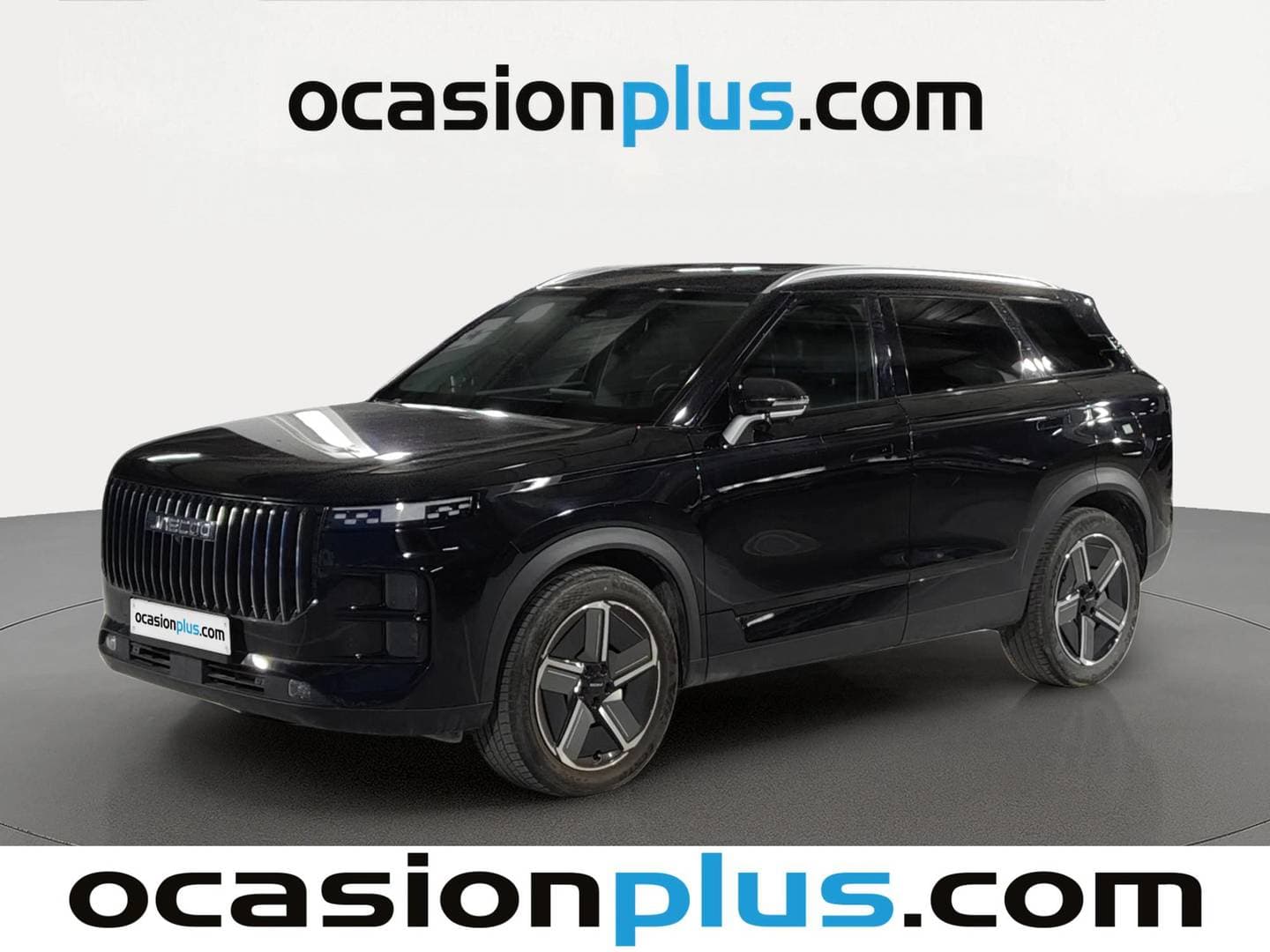JAECOO 7 JAECOO 7 1.6 TGDI Select FWD (145 CV) - 25490€ en Madrid