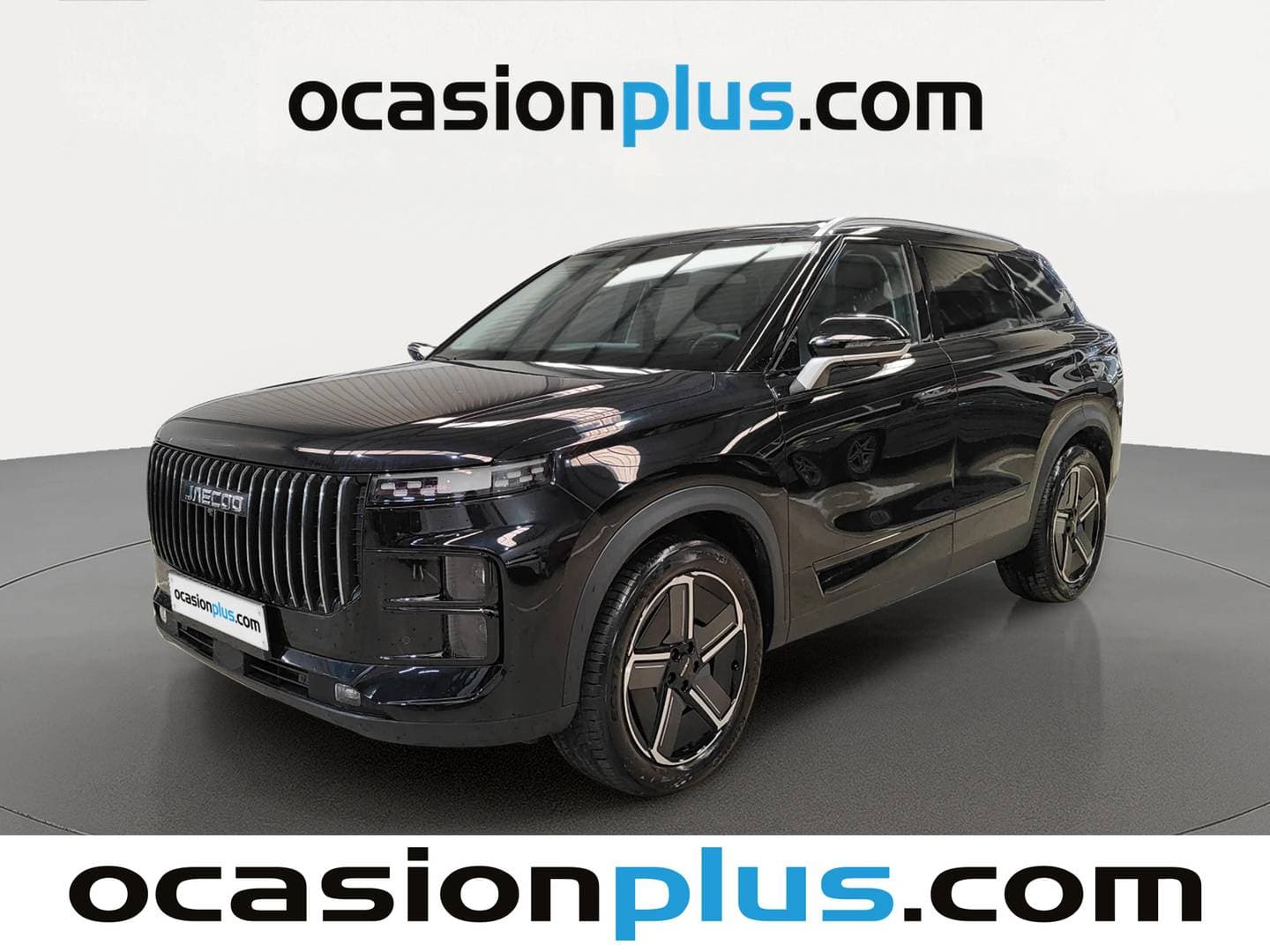 JAECOO 7 JAECOO 7 1.6 TGDI Select FWD (145 CV) - 25790€ en Cantabria