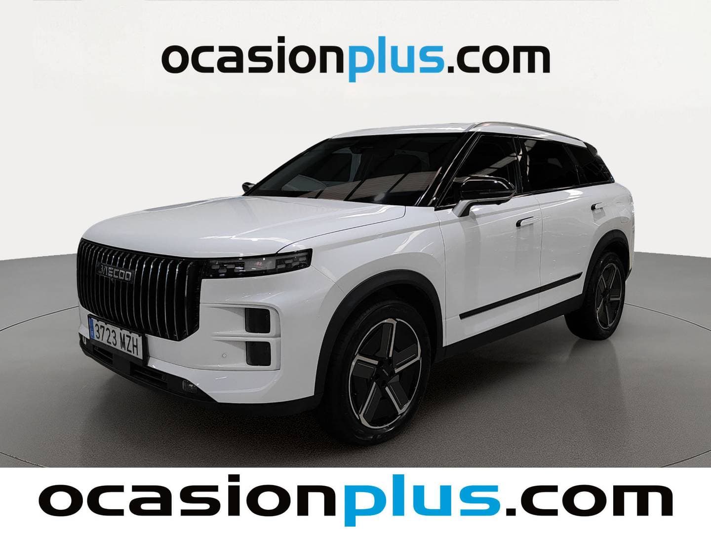 JAECOO 7 JAECOO 7 1.6 TGDI Select FWD (145 CV) - 25890€ en Cantabria